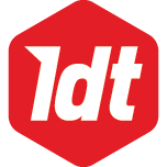 Logo IDT